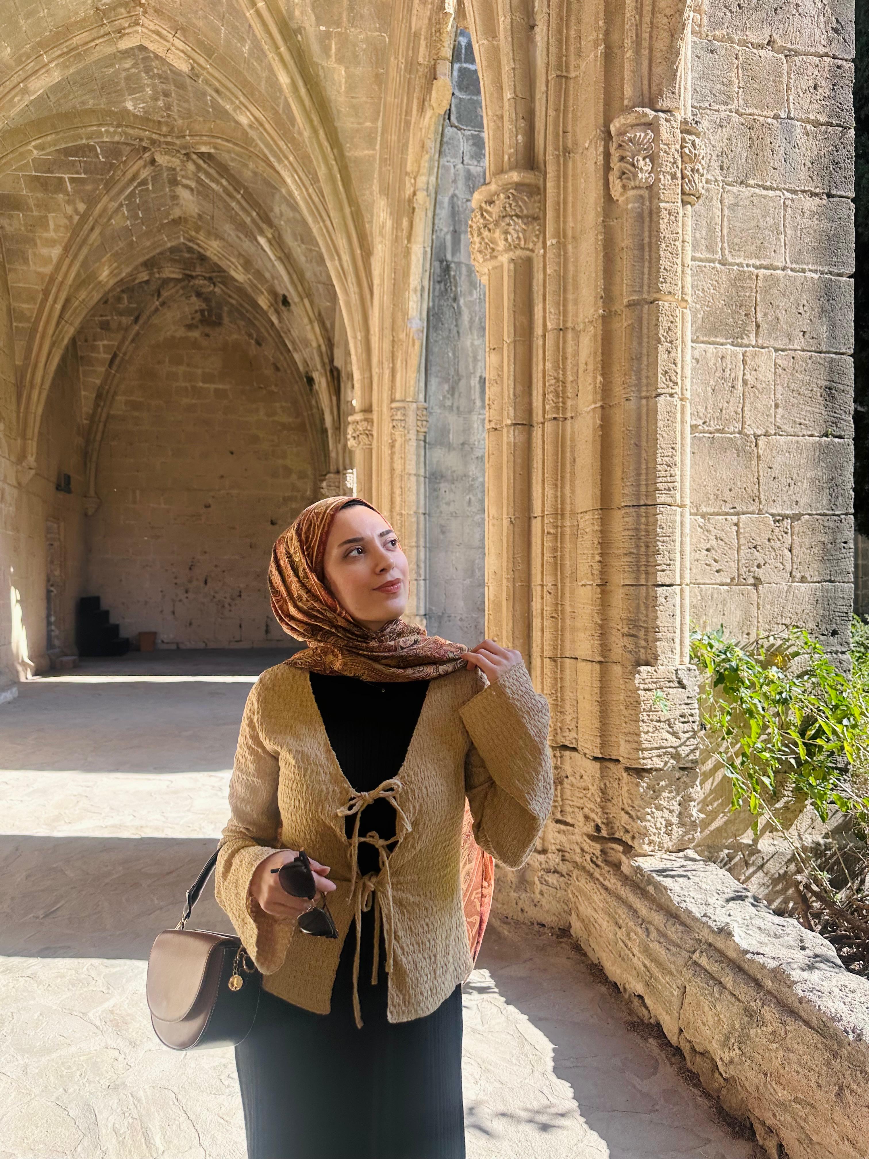 Sueda Şallı